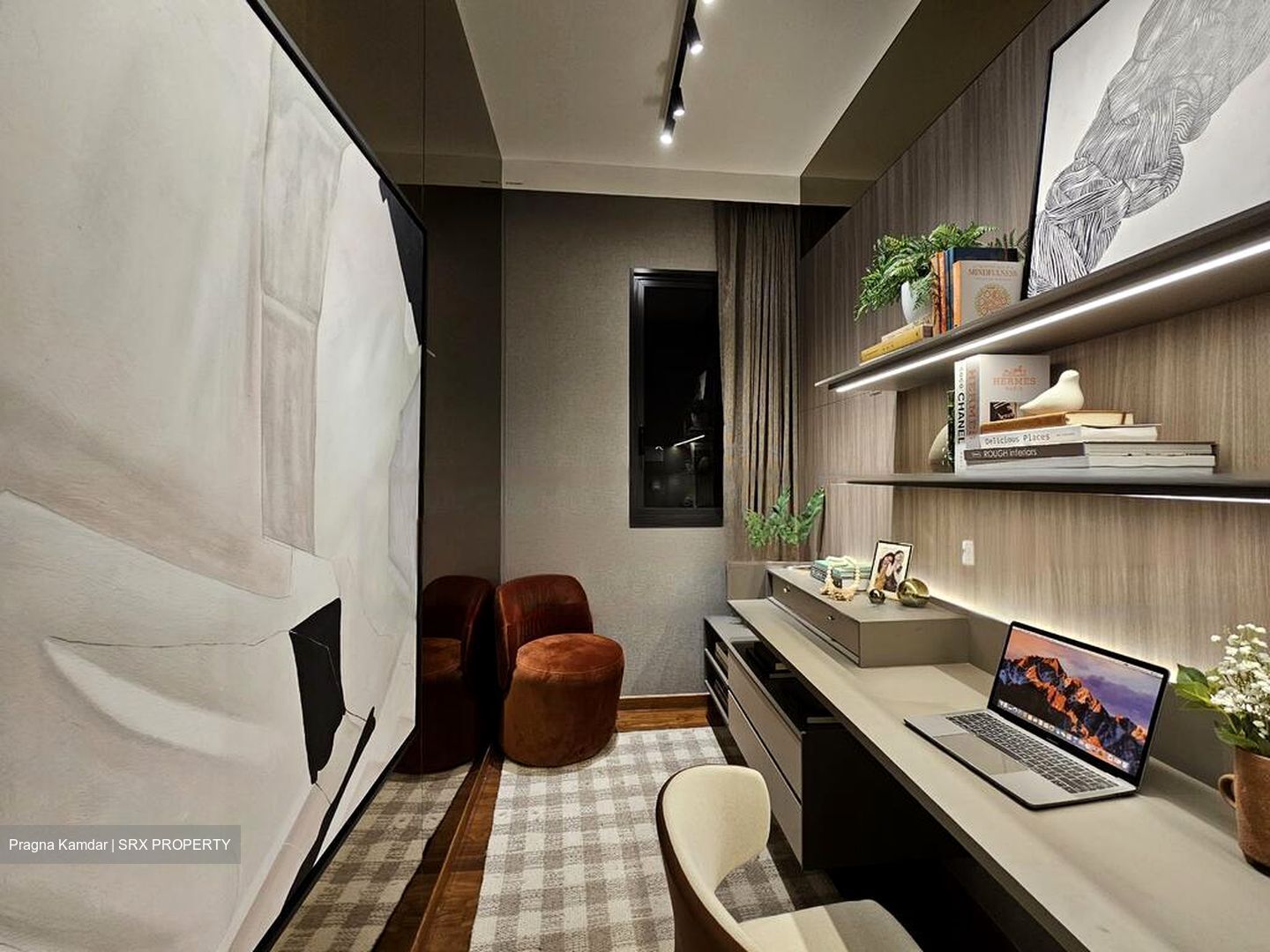 THE ARCADY AT BOON KENG (D12), Apartment #454964581